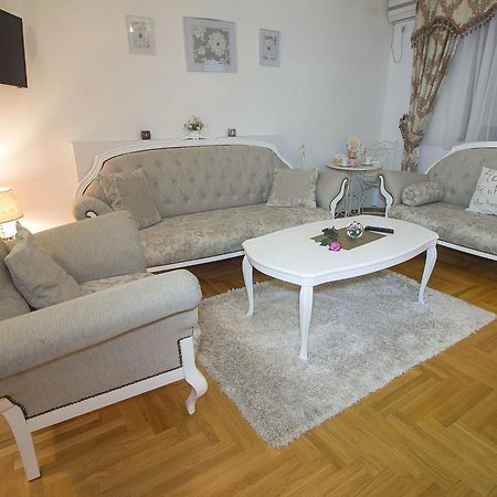 Apartment Barby Banja Luka Esterno foto