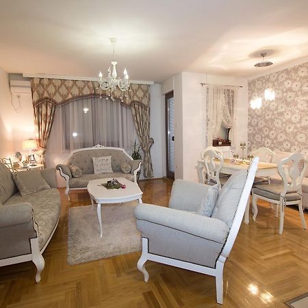 Apartment Barby Banja Luka Esterno foto
