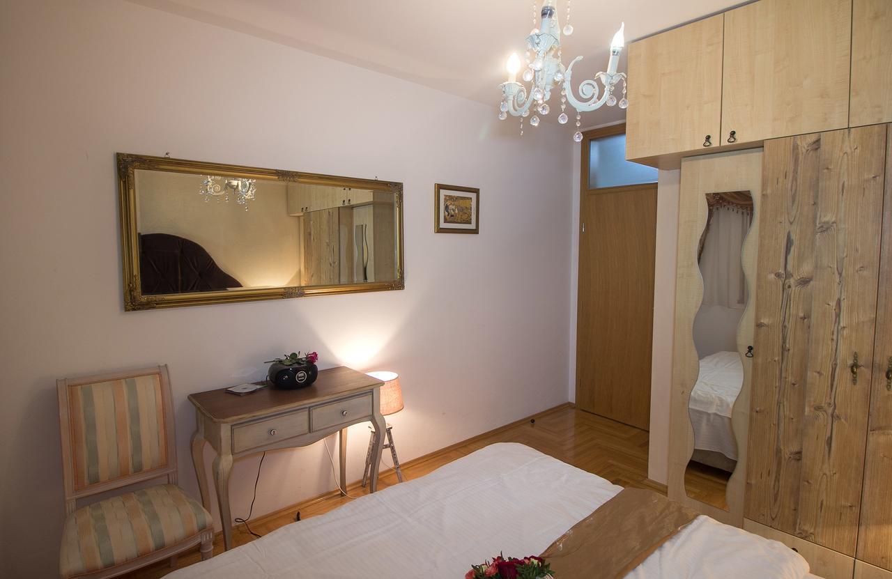 Apartment Barby Banja Luka Esterno foto