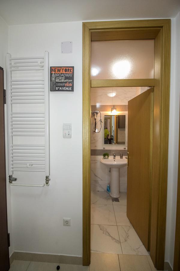 Apartment Barby Banja Luka Esterno foto