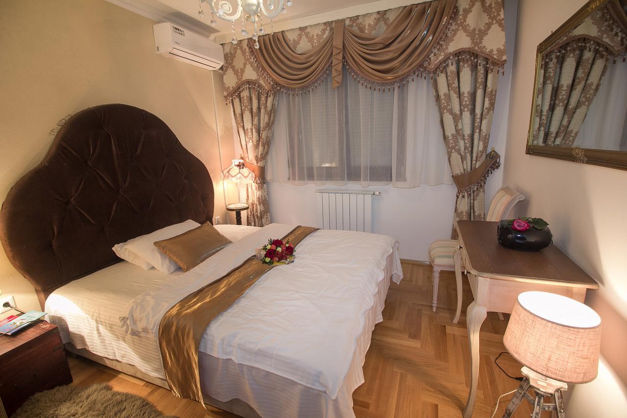Apartment Barby Banja Luka Esterno foto
